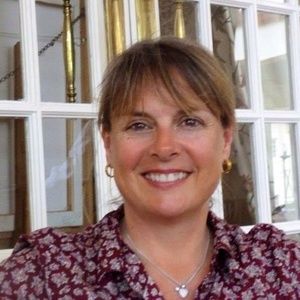 Meet your Posher, Helen